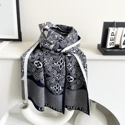 wholesale quality lv scarf model no. 110